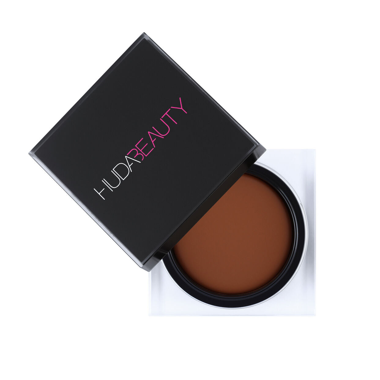 Huda Beauty Tantour Contour & Bronzer Cream - Medium