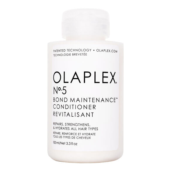 OLAPLEX â No.5 Bond Maintenance conditioner 100 ml