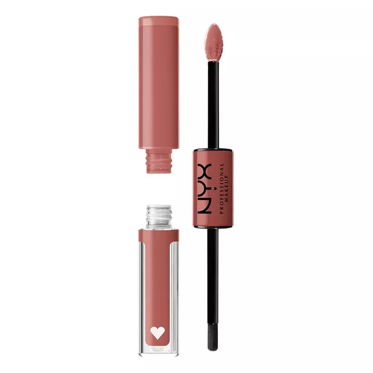 Nyx Shine Loud High Lipstick Magic Maker