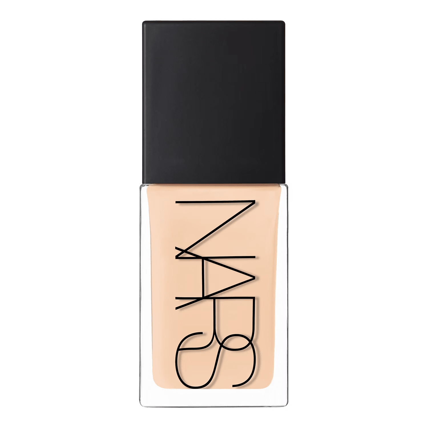Nars Light Reflecting Foundation