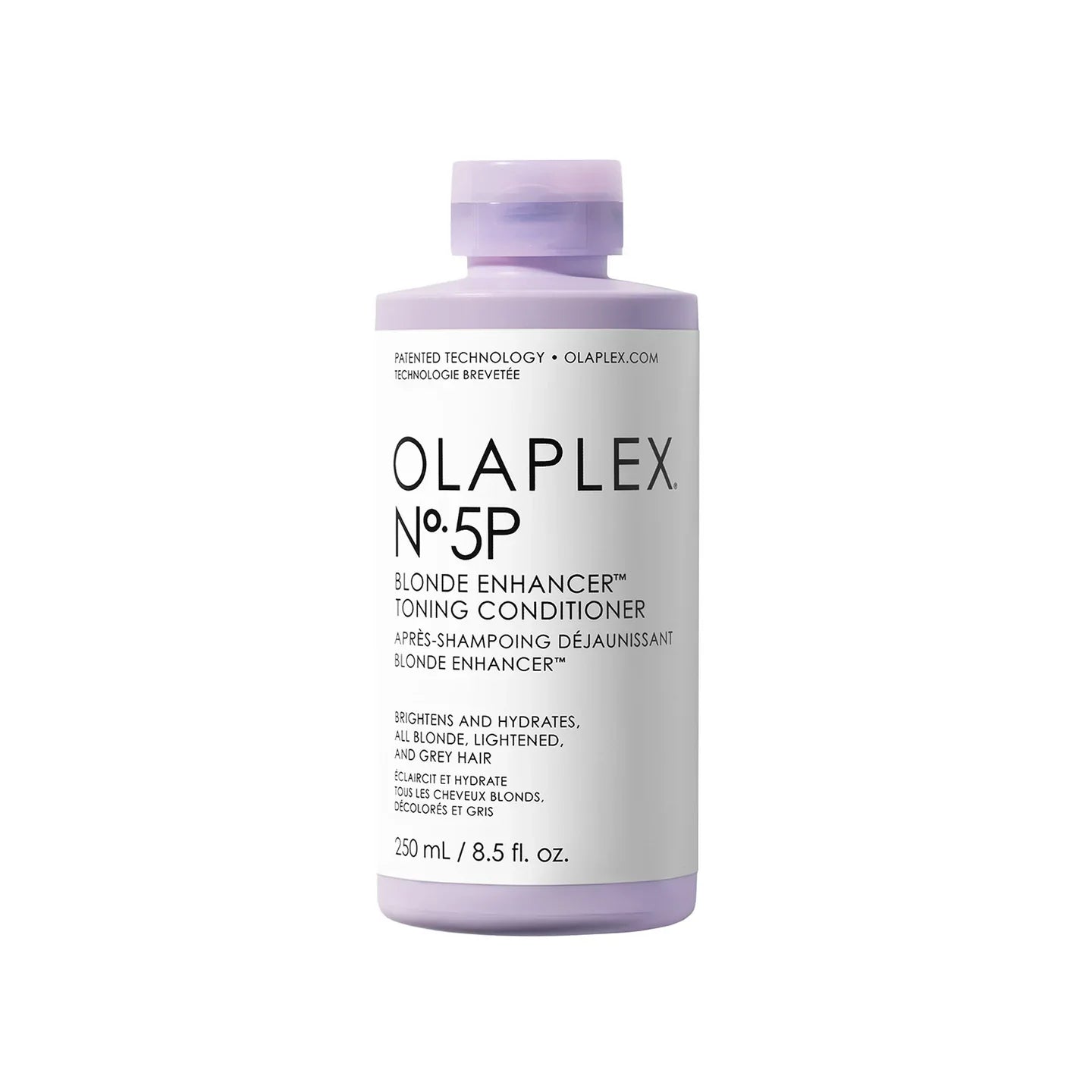Olaplex NÂș.5P Blonde Enhancer Toning Conditioner