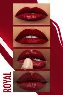 Maybelline vinyl ink liquid lipstick