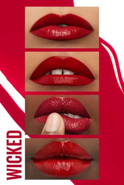 Maybelline vinyl ink liquid lipstick
