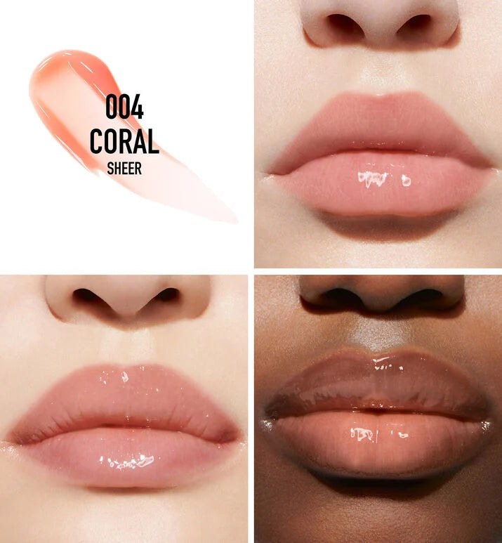 DIOR ADDICT LIP MAXIMIZER