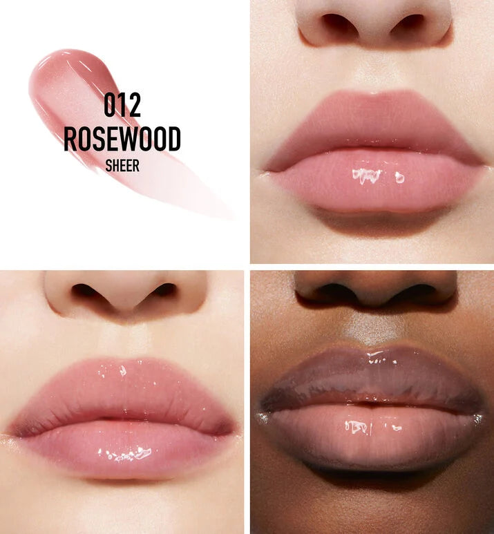 DIOR ADDICT LIP MAXIMIZER