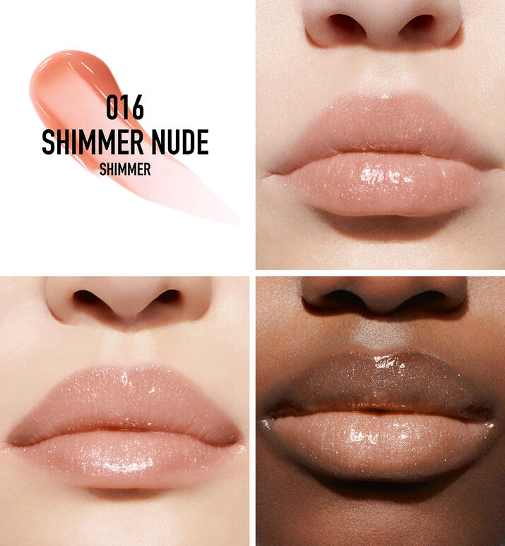 DIOR ADDICT LIP MAXIMIZER