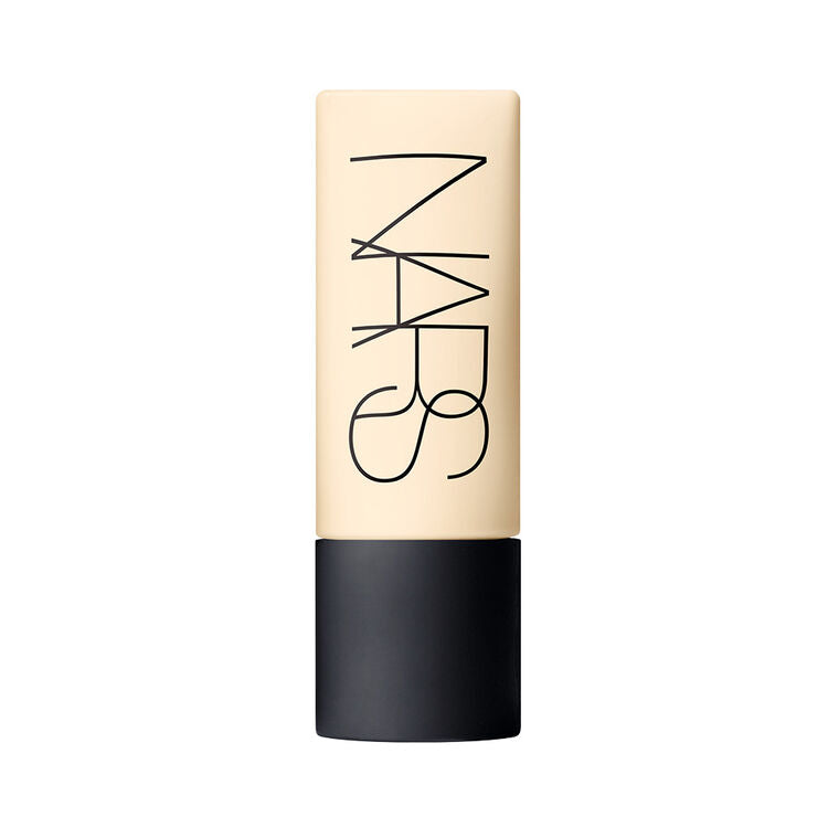 NARS SOFT MATTE COMPLETE FOUNDATION MEDIUM BARCELONA