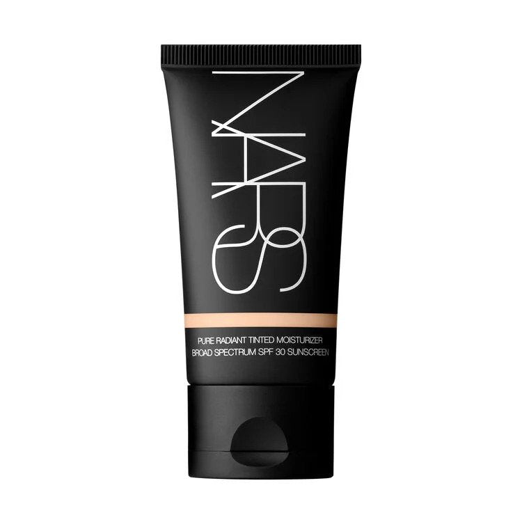 NARS PURE RADIANT TINTED MOISTURIZER SPF 30 LIGHT ALASKA