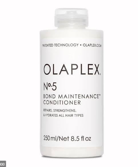 Olaplex no 5 Bond Maintenance Conditioner