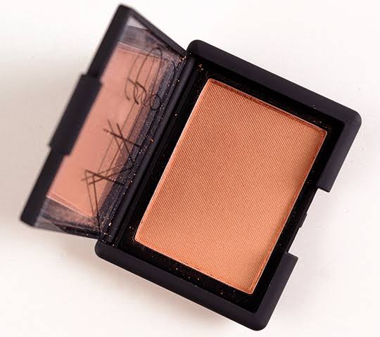 Nars Blush full sized