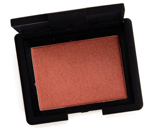 Nars Blush full sized