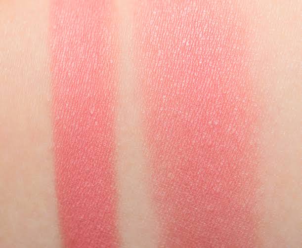 Nars Blush full sized