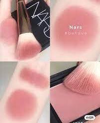 Nars Blush full sized