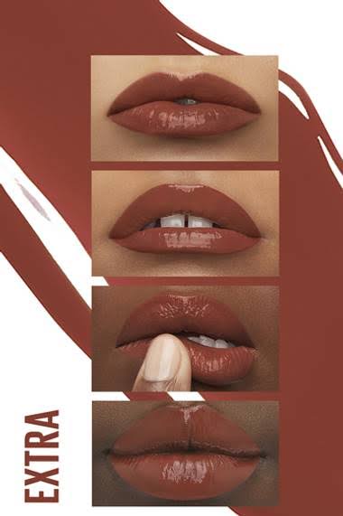 Maybelline vinyl ink liquid lipstick