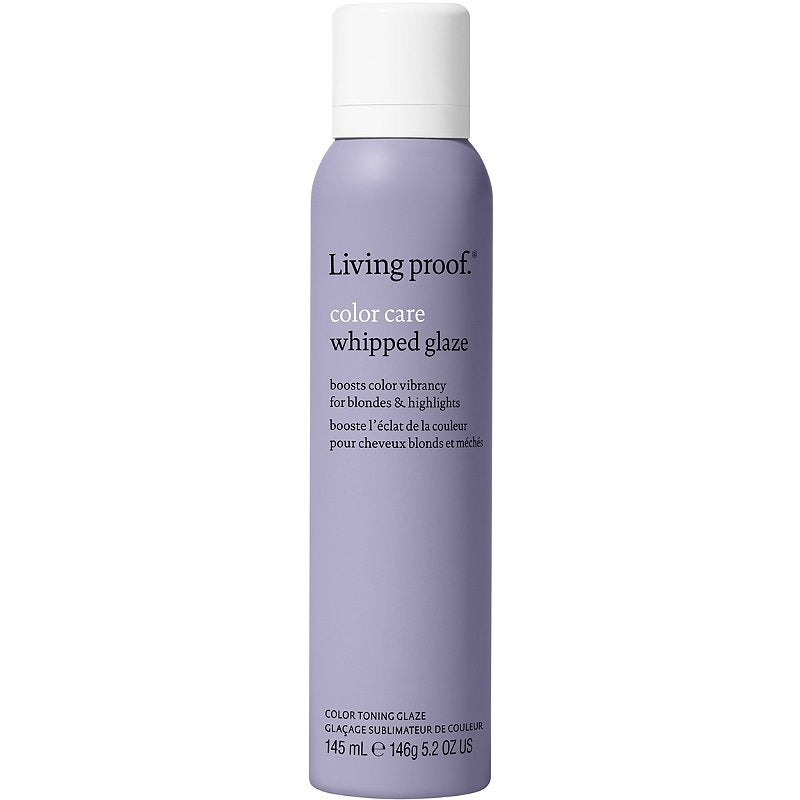 Living Proof Color Care Whipped Glaze Light Tones