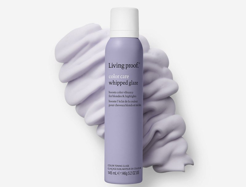 Living Proof Color Care Whipped Glaze Light Tones