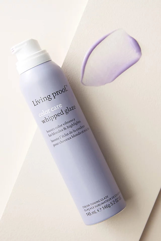Living Proof Color Care Whipped Glaze Light Tones