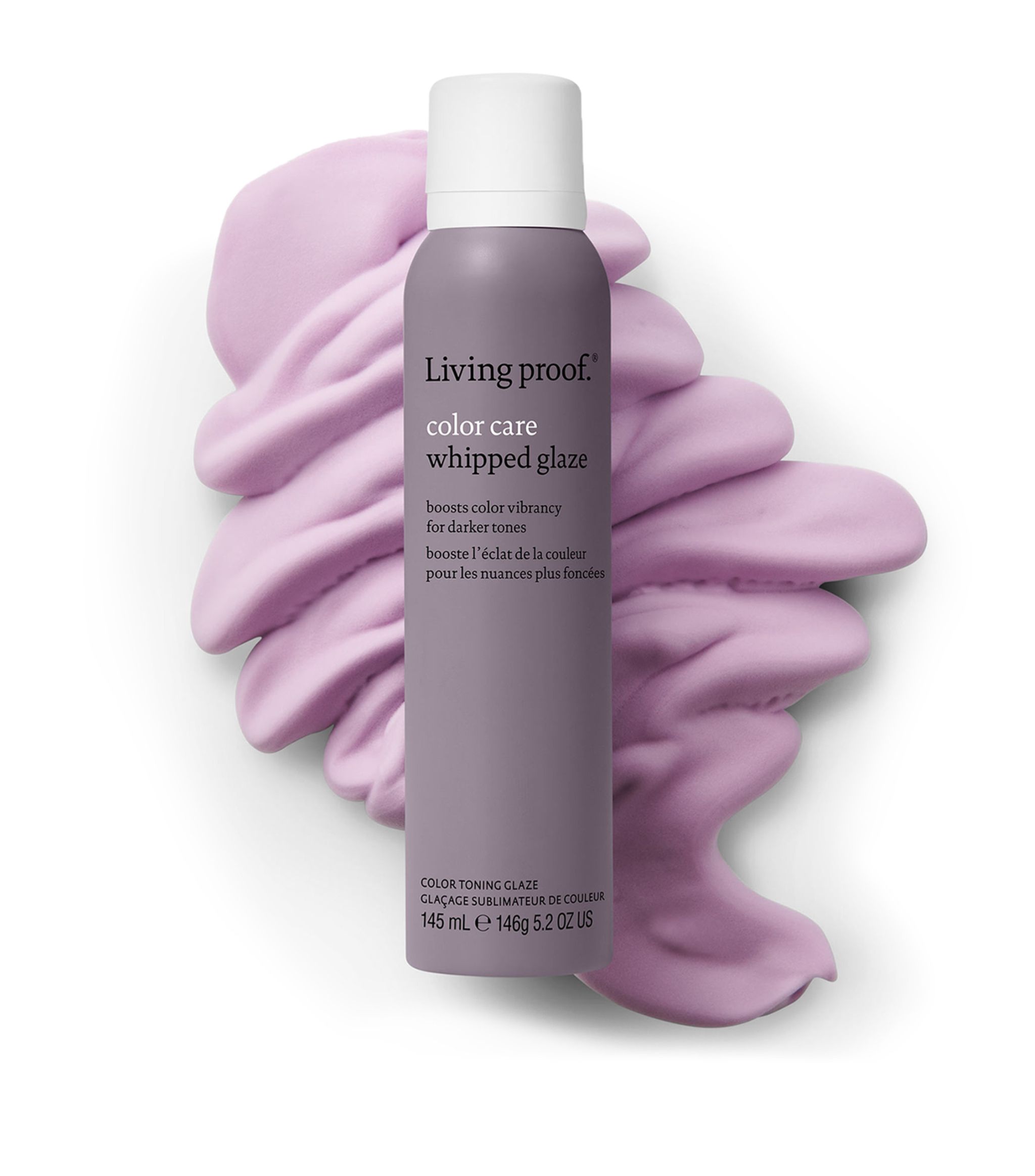 Living Proof Color Care Whipped Glaze Dark Living Proof