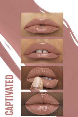 Maybelline vinyl ink liquid lipstick