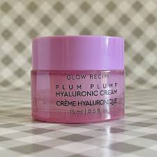 Plum Plump Hyaluronic Cream 15ml