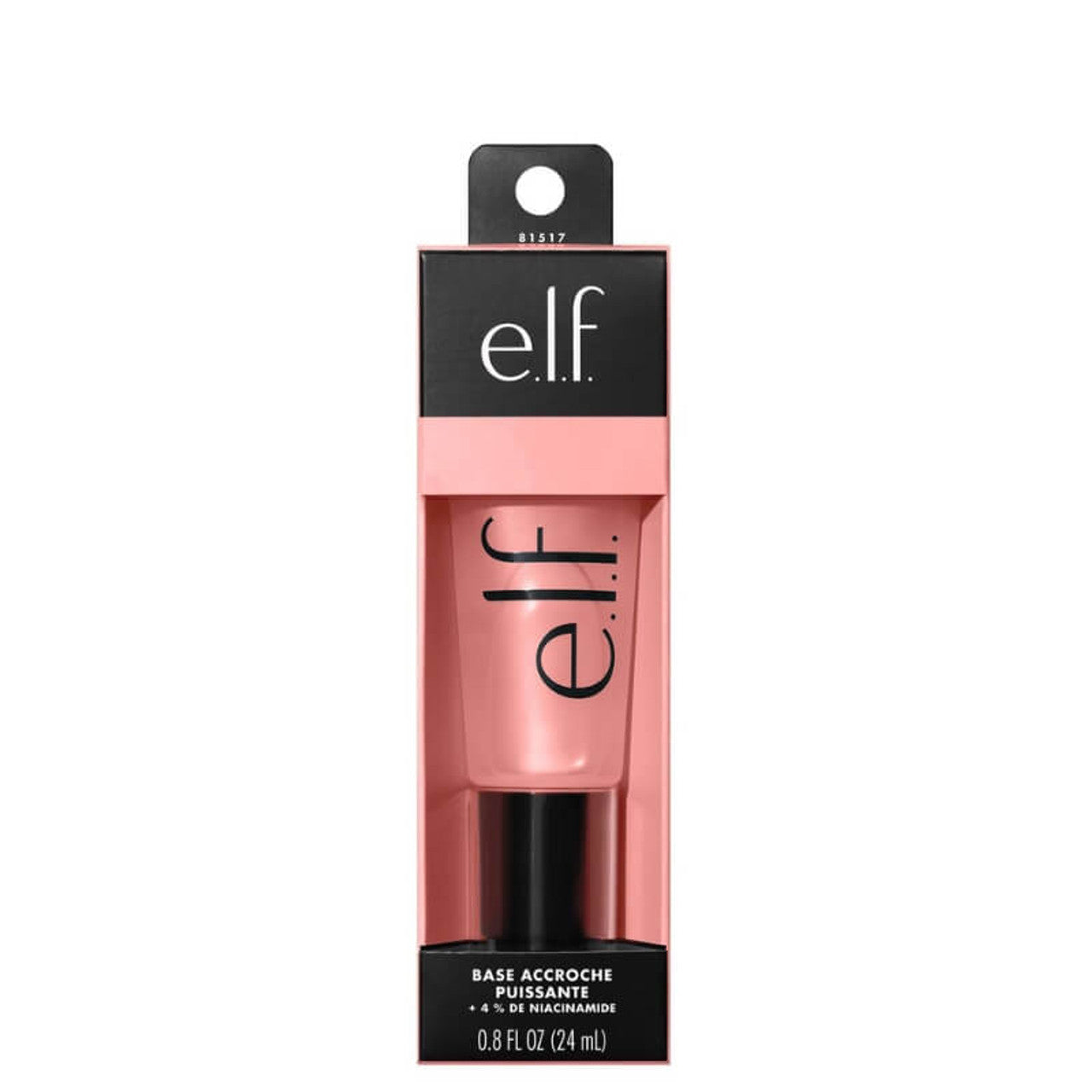 ELF POWER GRIP PRIMER 4%NIACINAMIDE