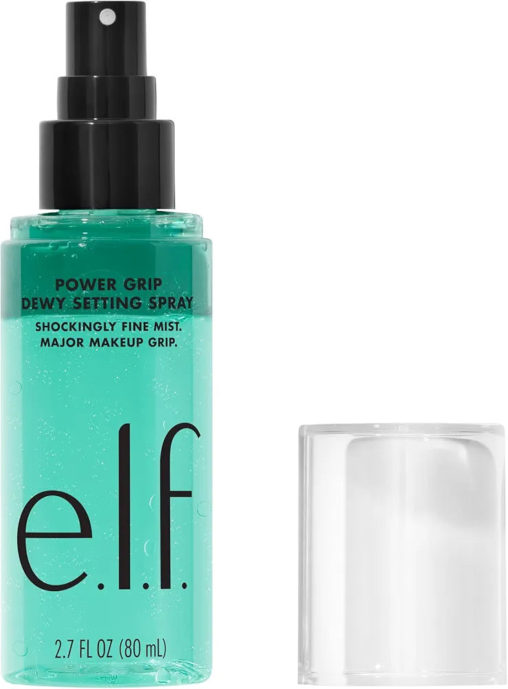 ELF HYDRO GRIP DEWY SETTING SPRAY