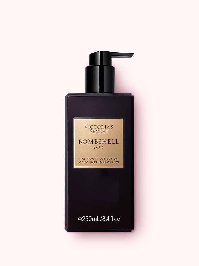 Victoria Secret Fine Fragrance Lotion 250ml