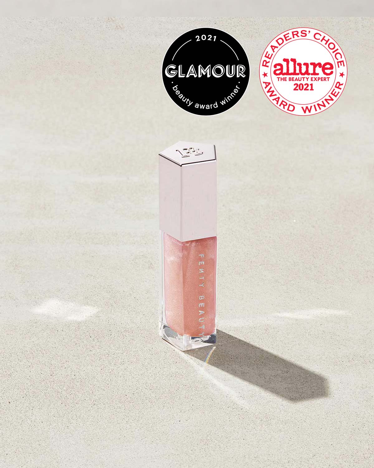 FENTY BEAUTY GLOSS BOMB UNIVERSAL LIP LUMINIZER $WEET MOUTH 9ml