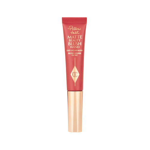 Charlotte Tilbury Matte Beauty Blush Wand Pillow Talk Dream Pop