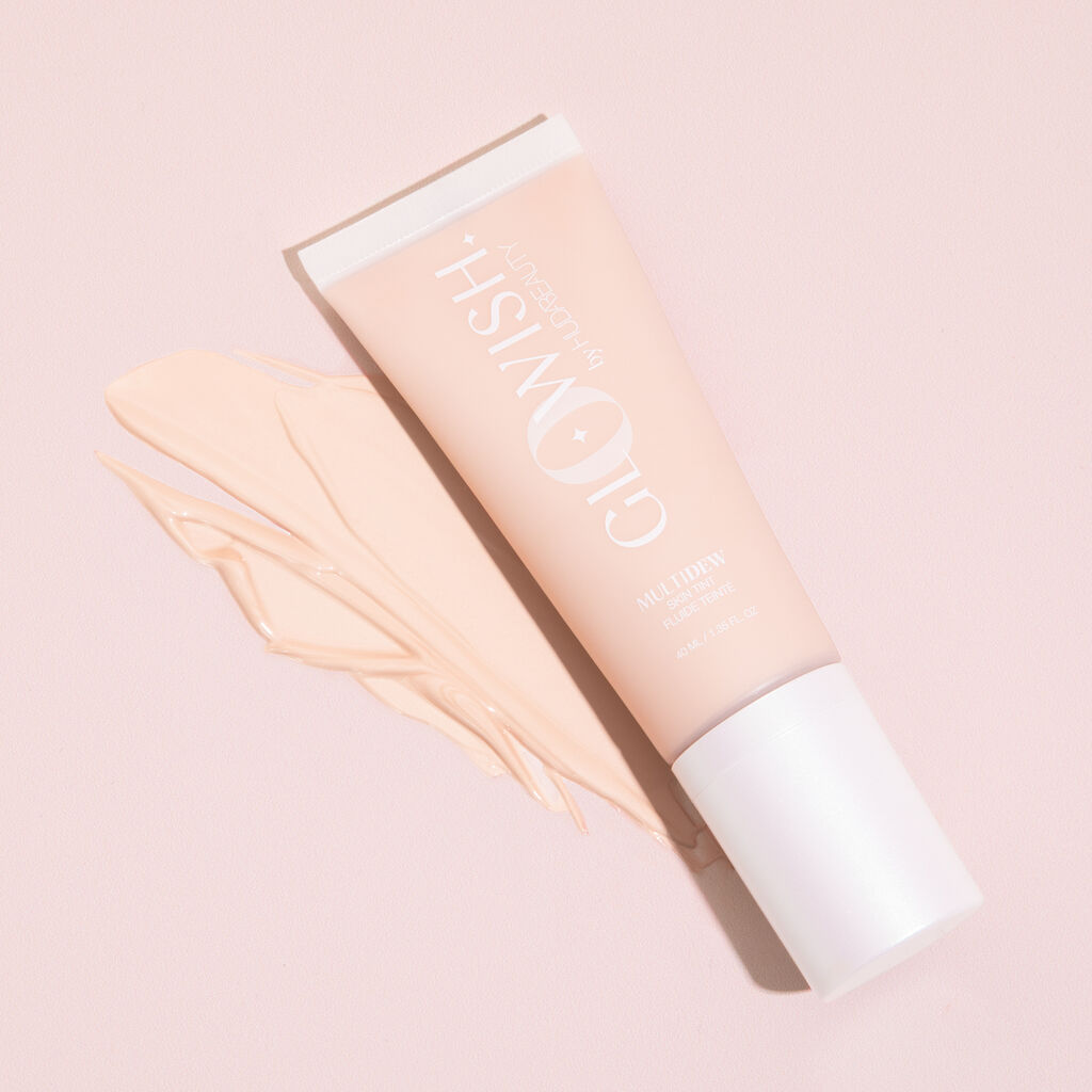 Huda Beauty Glowish Multi Dew Skin Tint