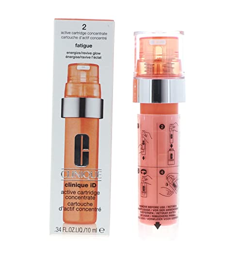 Clinique iD Active Cartridge Concentrate Fatigue 10ml