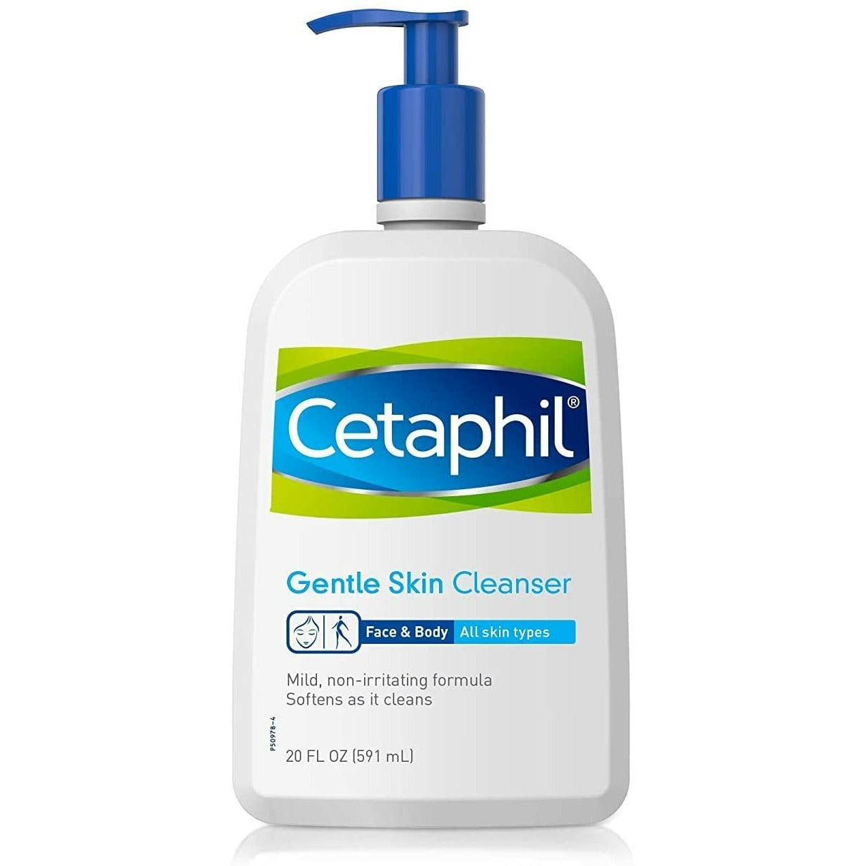 CETAPHIL GENTLE SKIN CLEANSER