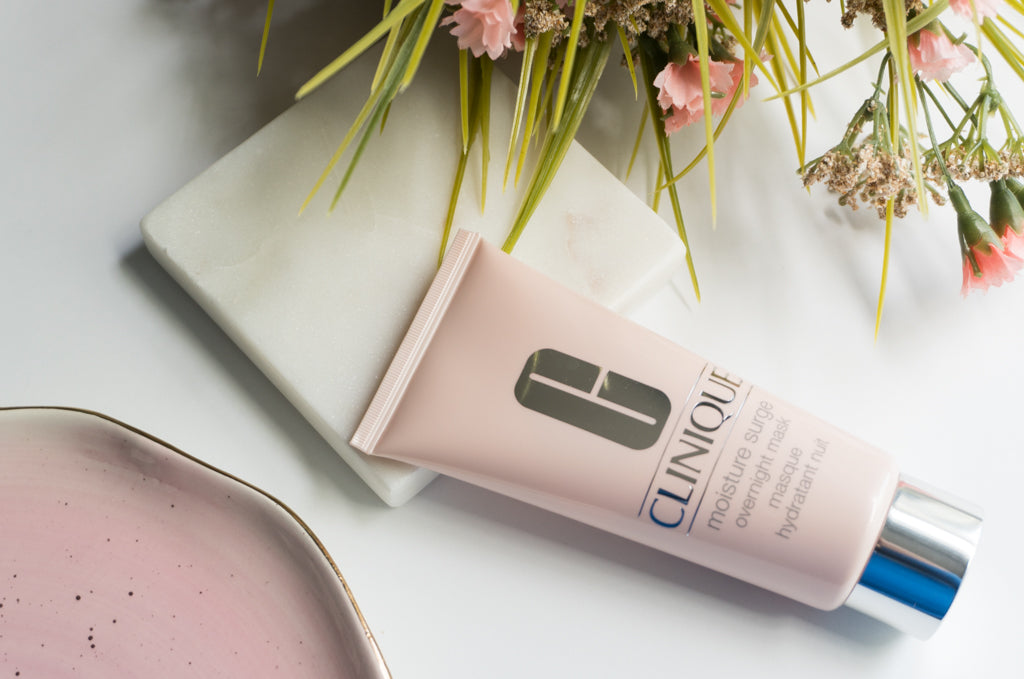Clinique Moisture Surge Overnight Mask 100ml