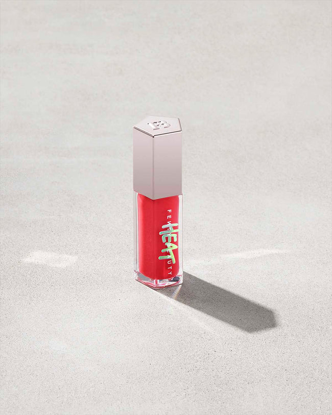 GLOSS BOMB HEAT universal lip luminizer+ plumper