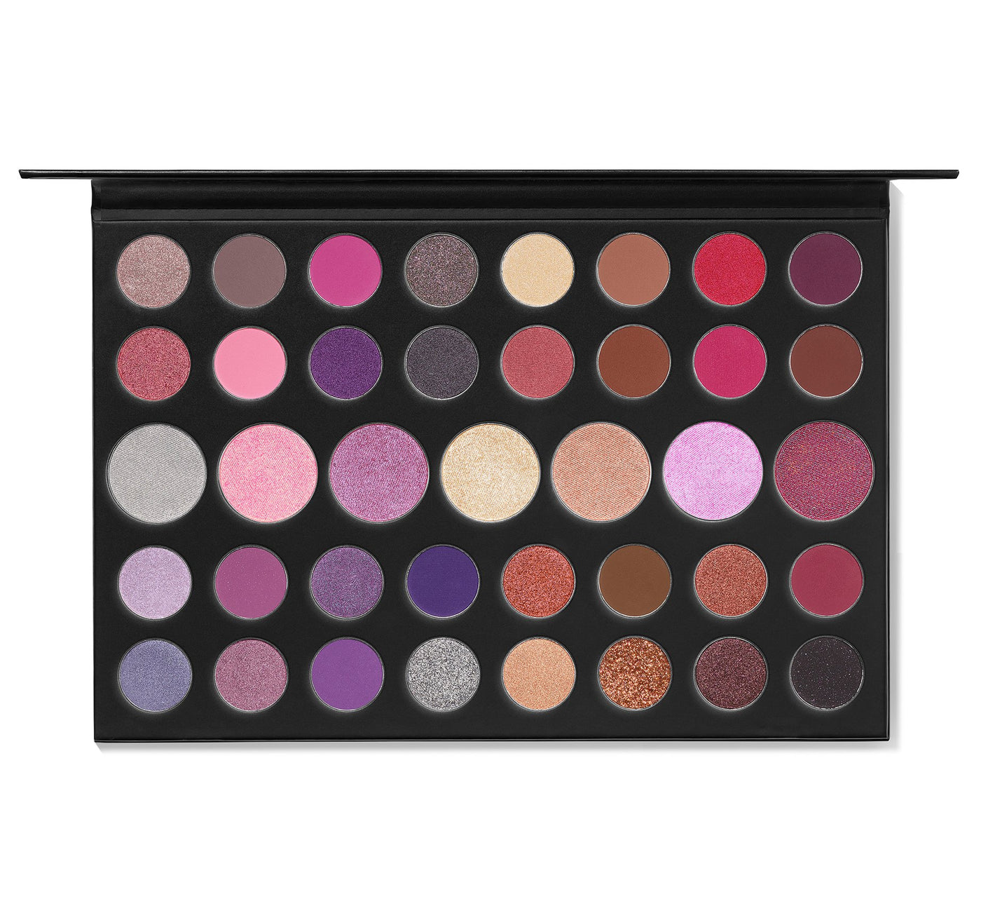 Morphe 39S Such A Gem Artistry Palette