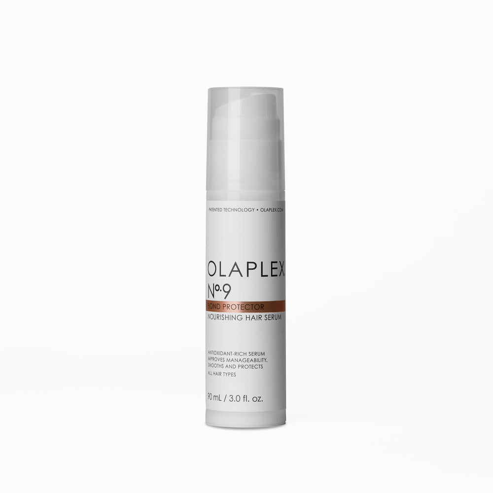 NÂș.9 Bond Protector Nourishing Hair Serum 90ml