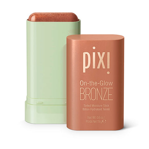 PIXI On-the-Glow Bronze award winner