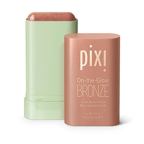 PIXI On-the-Glow Bronze award winner