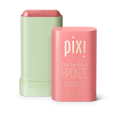 PIXI On-the-Glow Bronze award winner