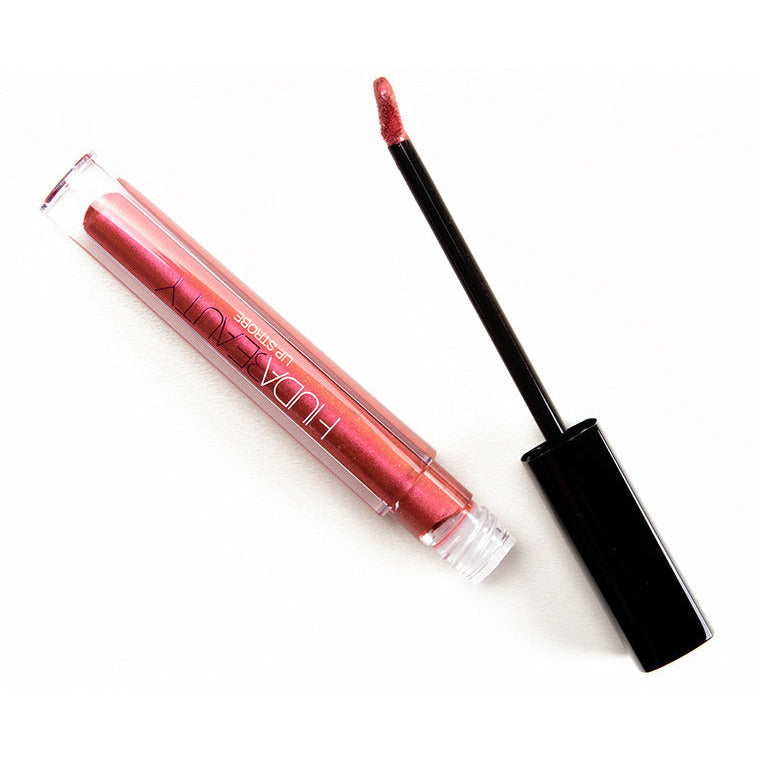 Saucey HUDA BEAUTY LIP STROBE