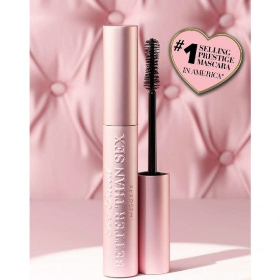Too Faced Better Than Sex Mini Mascara