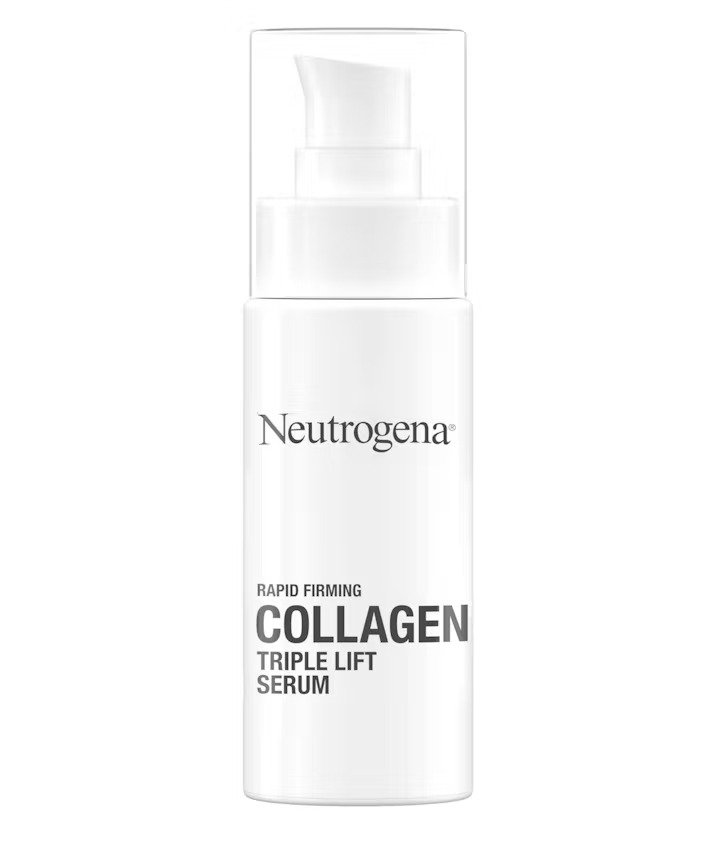 Neutrogena Rapid Firming Collagen Triple Lift Face Serum 30mL