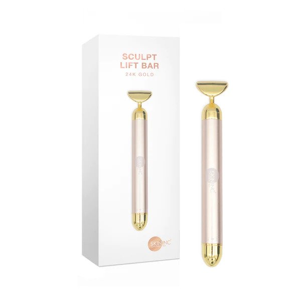 SKIN INC SCULPT LIFT BAR - 24K GOLD