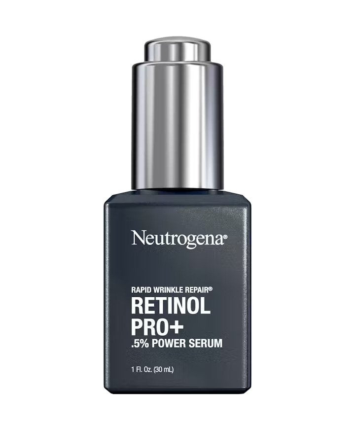 Neutrogena Rapid Wrinkle Repair Retinol Pro+ 5% power serum 30ml