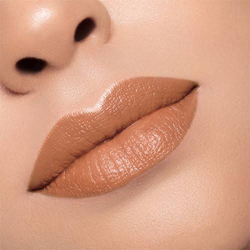 MORPHE CReAM LIPSTICK babe