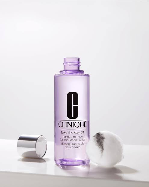 Take The Day Off™ Makeup Remover For Lids, Lashes & Lips