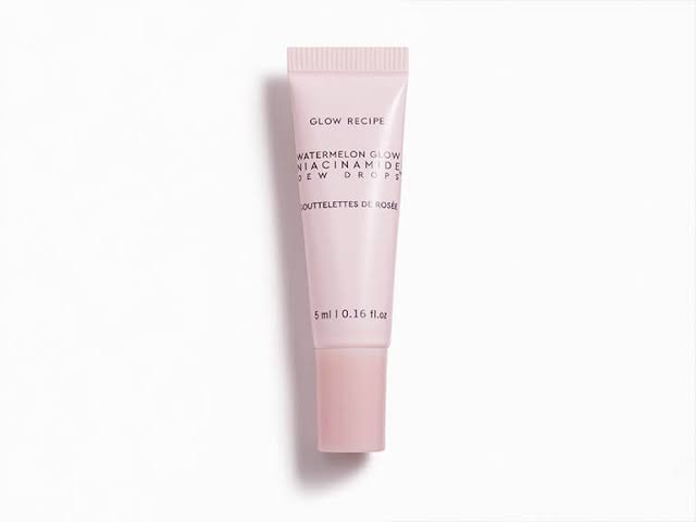 Glow Recipe Watermelon Glow Niacinamide Dew Drops