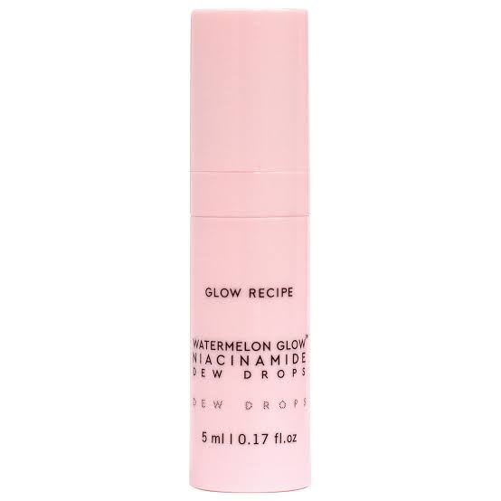 Glow Recipe Watermelon Glow Niacinamide Dew Drops