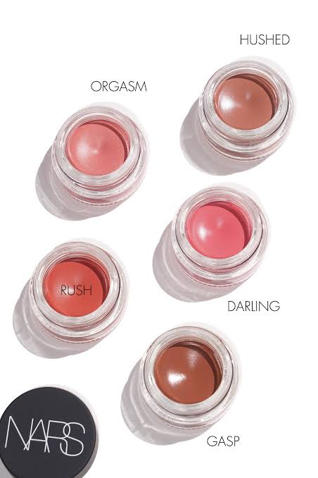 NARS AIRMATTE BLUSH
