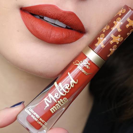 TOO FACED MELTED MATTE LIQUID LIPSTICK
